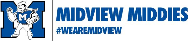 MIDVIEW HIGH SCHOOL Sideline Store