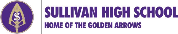 SULLIVAN HIGH SCHOOL Sideline Store