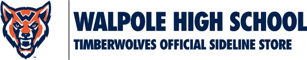 WALPOLE HIGH SCHOOL Sideline Store