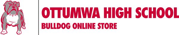 OTTUMWA HIGH SCHOOL Sideline Store