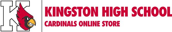 KINGSTON HIGH SCHOOL Sideline Store