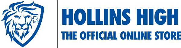 HOLLINS HIGH SCHOOL Sideline Store Sideline Store