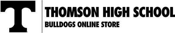 THOMSON HIGH SCHOOL Sideline Store