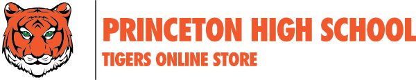 PRINCETON HIGH SCHOOL Sideline Store