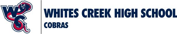 WHITES CREEK HIGH SCHOOL Sideline Store