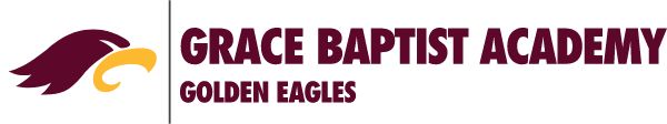 GRACE BAPTIST ACADEMY Sideline Store Sideline Store