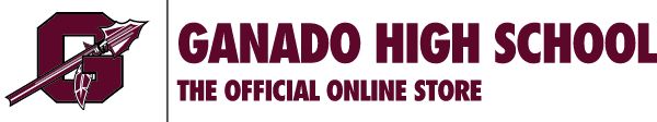 GANADO HIGH SCHOOL Sideline Store
