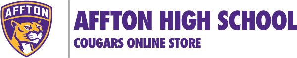 AFFTON HIGH SCHOOL Sideline Store