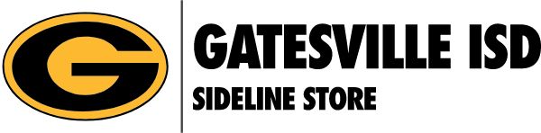 GATESVILLE HIGH SCHOOL Sideline Store Sideline Store