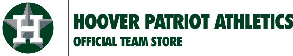 HOOVER HIGH SCHOOL Sideline Store Sideline Store
