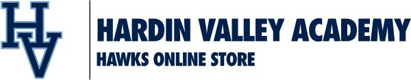 HARDIN VALLEY ACADEMY Sideline Store