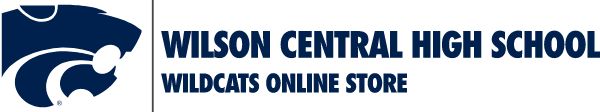 WILSON CENTRAL HIGH SCHOOL Sideline Store