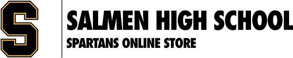 SALMEN HIGH SCHOOL Sideline Store