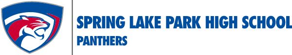 SPRING LAKE PARK HIGH SCHOOL Sideline Store Sideline Store