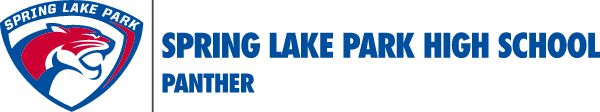 SPRING LAKE PARK HIGH SCHOOL Sideline Store