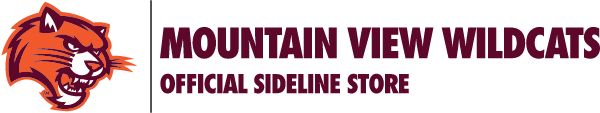MOUNTAIN VIEW HIGH SCHOOL Sideline Store