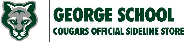 GEORGE SCHOOL Sideline Store