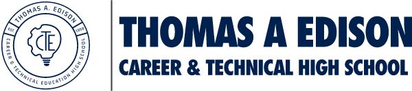THOMAS A EDISON CAREER & TECHNICAL HIGH SCHOOL Sideline Store