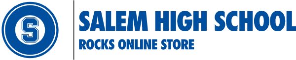 SALEM HIGH SCHOOL Sideline Store Sideline Store