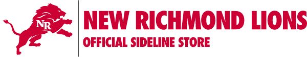 NEW RICHMOND HIGH SCHOOL Sideline Store