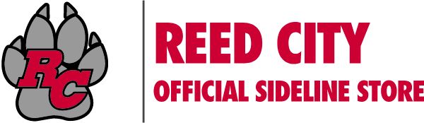 REED CITY HIGH SCHOOL Sideline Store