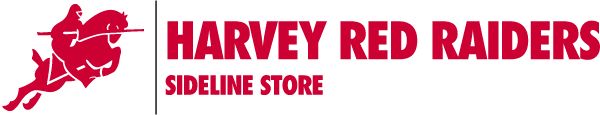 THOMAS W HARVEY HIGH SCHOOL Sideline Store