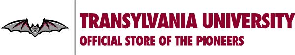 Transylvania University Sideline Store