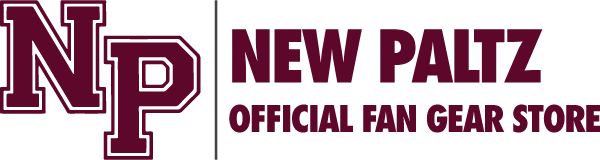 NEW PALTZ HIGH SCHOOL Sideline Store