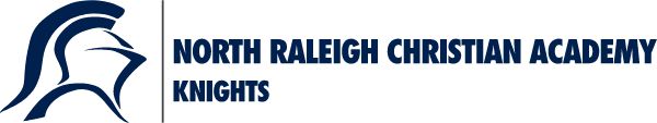 NORTH RALEIGH CHRISTIAN ACADEMY Sideline Store