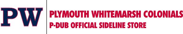 PLYMOUTH WHITEMARSH HIGH SCHOOL Sideline Store Sideline Store