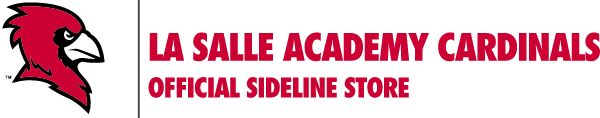 LA SALLE ACADEMY Sideline Store
