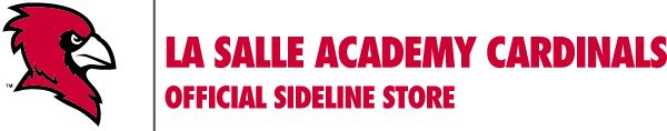 LA SALLE ACADEMY Sideline Store Sideline Store