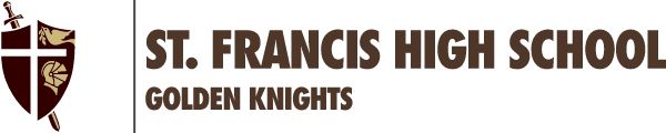 SAINT FRANCIS HIGH SCHOOL Sideline Store