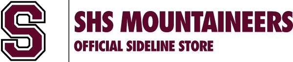 STROUDSBURG HIGH SCHOOL Sideline Store