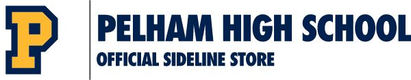 PELHAM MEMORIAL HIGH SCHOOL Sideline Store