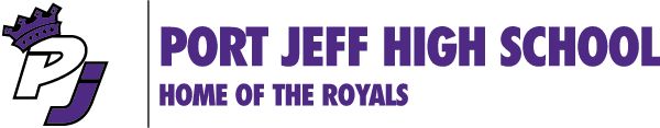 PORT JEFF HIGH SCHOOL Sideline Store