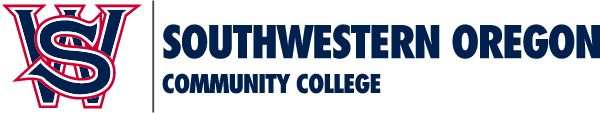 Southwestern Oregon Community College Sideline Store