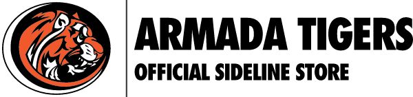 Armada High School Sideline Store