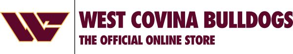 WEST COVINA HIGH SCHOOL Sideline Store
