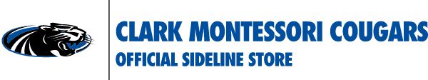 CLARK MONTESSORI HIGH SCHOOL Sideline Store