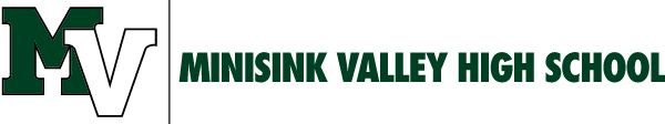 MINISINK VALLEY HIGH SCHOOL Sideline Store MINISINK VALLEY (SLATE HILL, NEW YORK) Spirit Apparel & Accessories Store