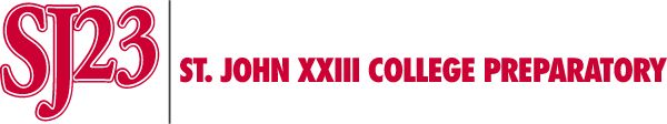 ST. JOHN XXIII COLLEGE PREPSideline Store