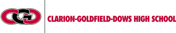 CLARION-GOLDFIELD HIGH SCHOOL Sideline Store Sideline Store