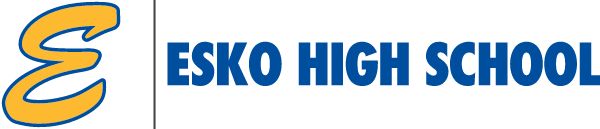 ESKO HIGH SCHOOL Sideline Store Sideline Store