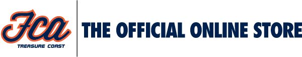 Fellowship Of Christian Athletes Treasure Coast Sideline Store FCA (FORT PIERCE, Florida) Spirit Apparel & Accessories Store