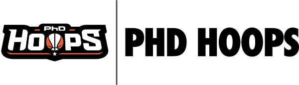 Phd Hoops Sideline Store