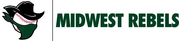Midwest Rebels Baseball Sideline Store