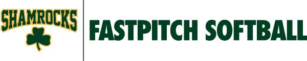 Shamrocks Fastpitch Softball