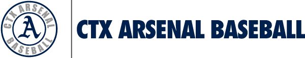 CTX ARSENAL BASEBALL Sideline Store