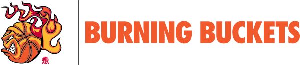 Burning River Buckets Basketball